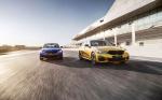 BMW 325Li M Sport Shadow Package 2019 года (CN)